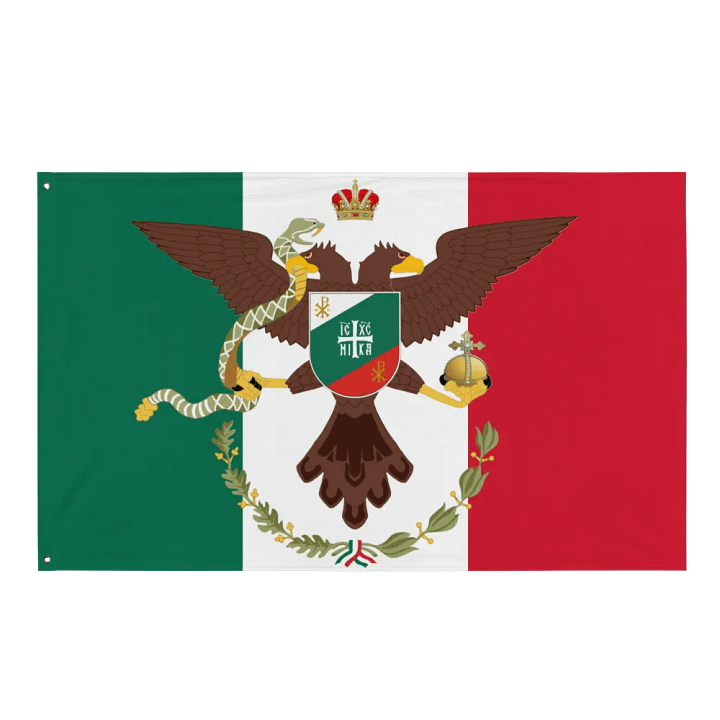 Orthodox Mexico product image (1)