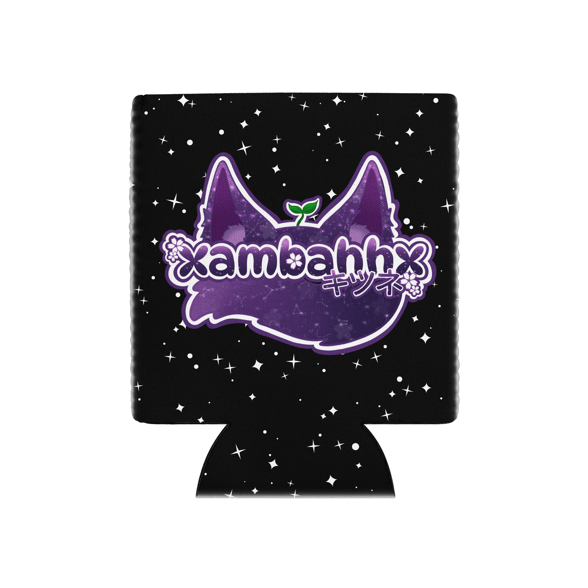 xambahhx Can Cooler product image (2)
