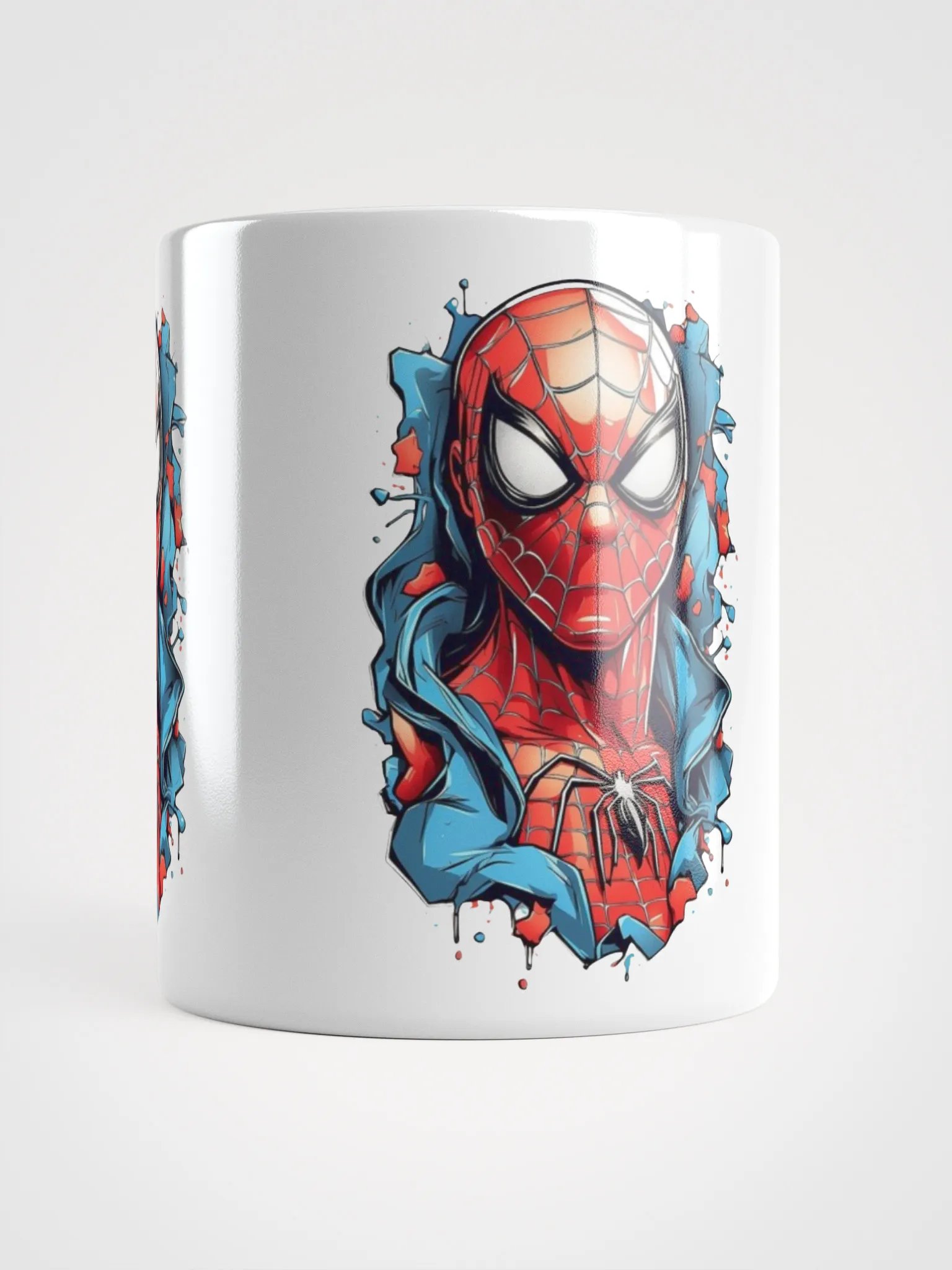 SpiderMan Mug product image (13)