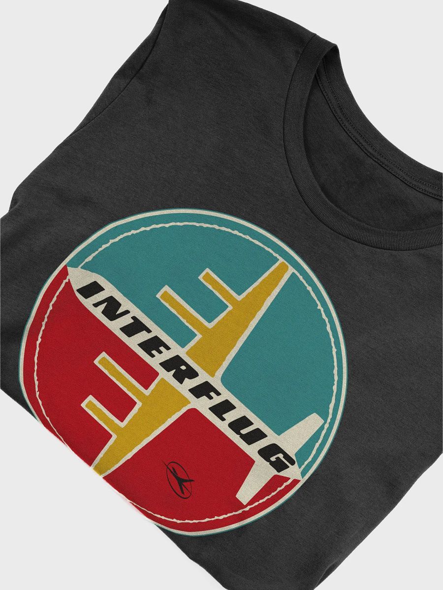 Interflug - DDR - T-Shirt product image (3)