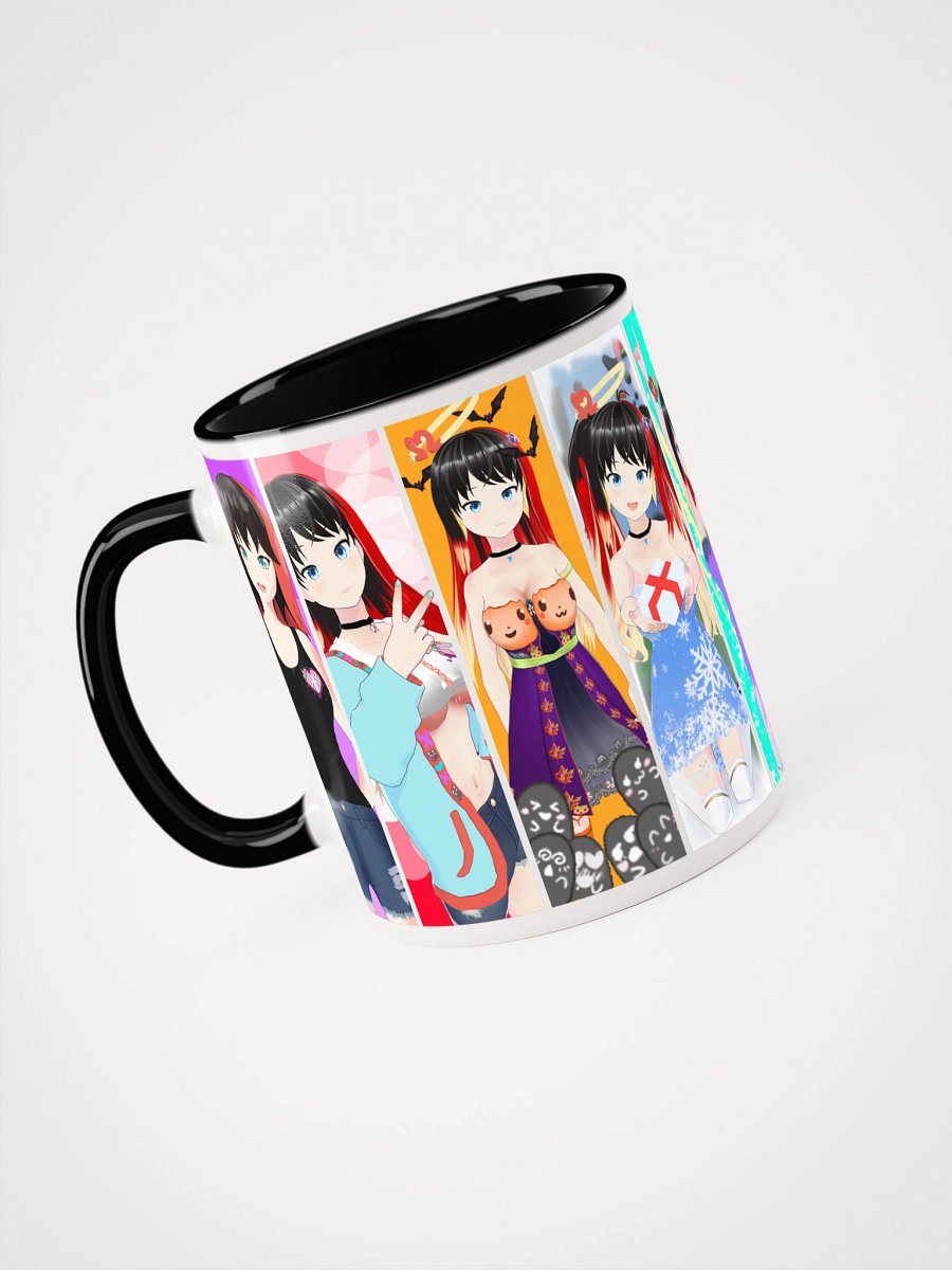 2025 KokoMain Colorful Mug product image (29)