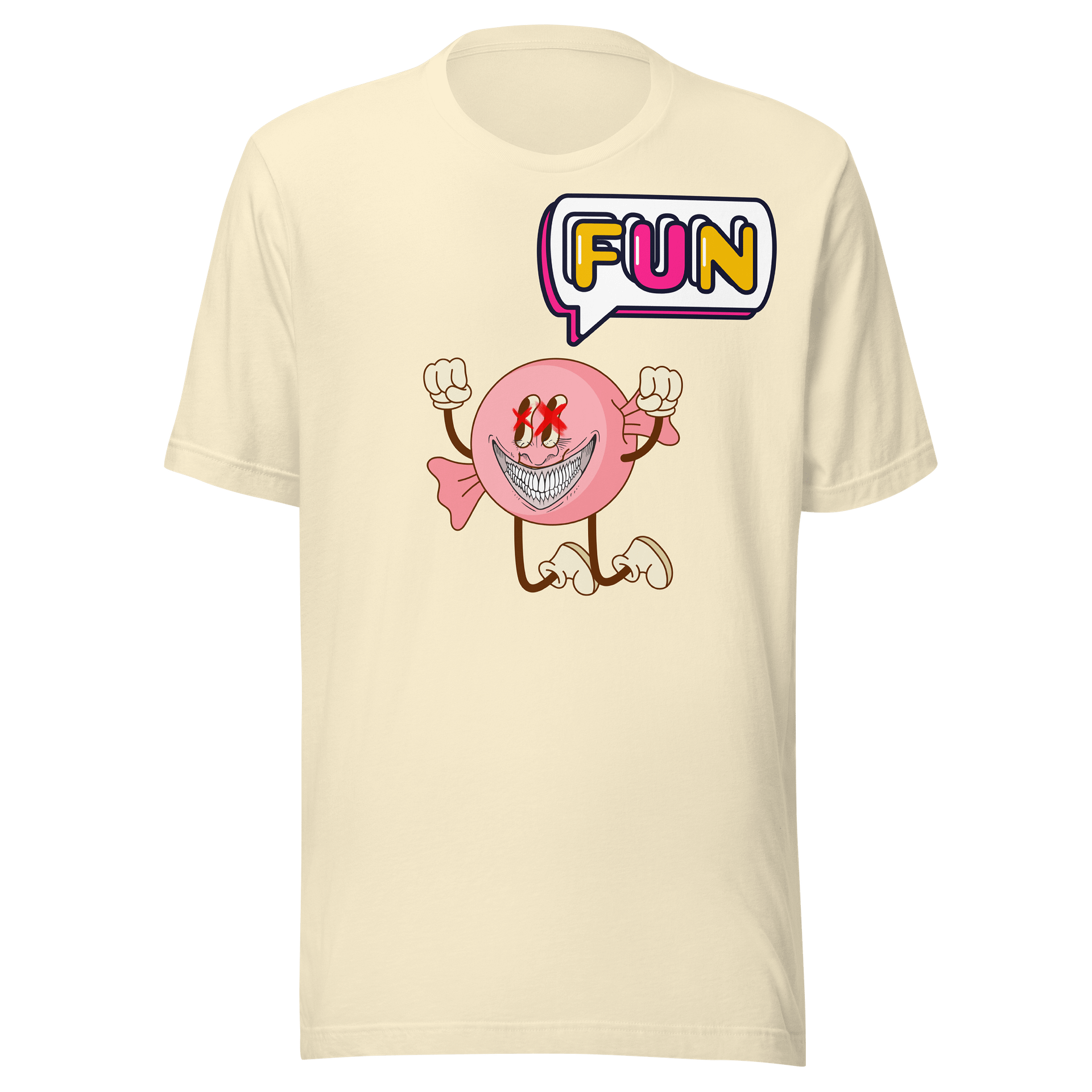 FUN Bubble product image (1)