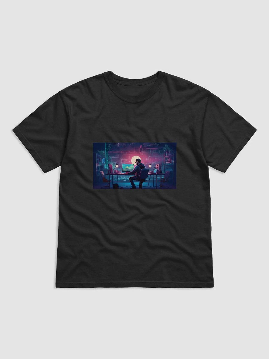 Dev Head Shirt product image (1)
