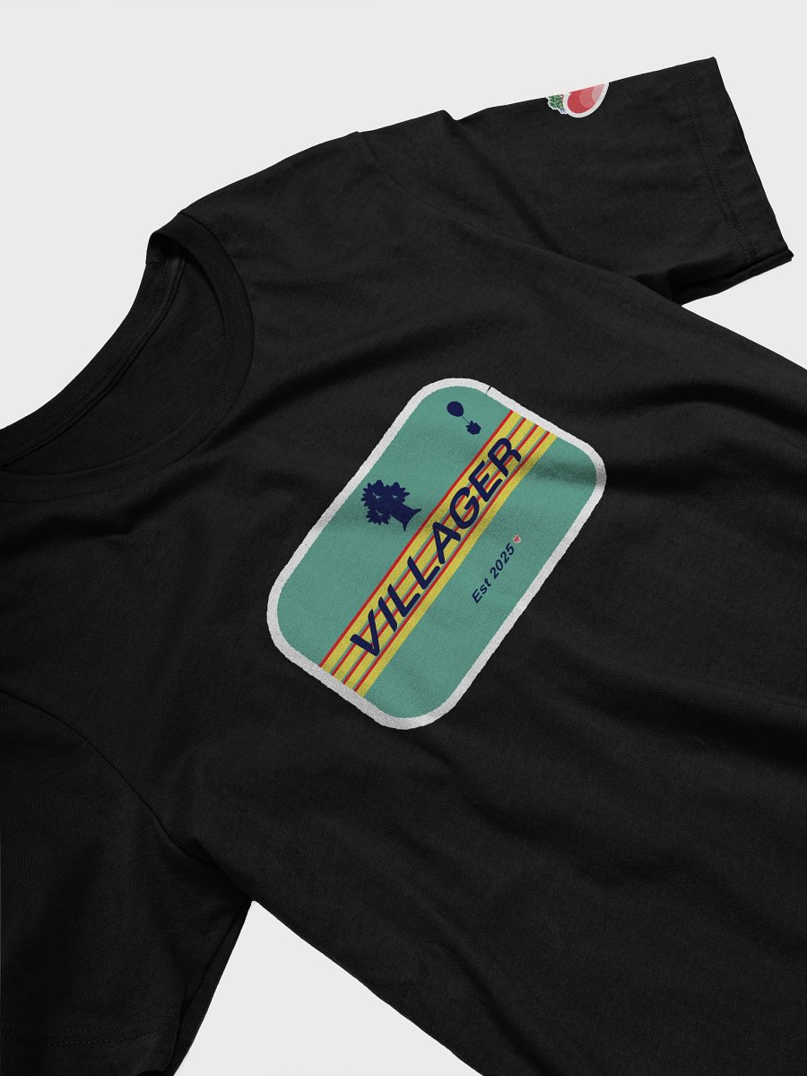 Villager Badge product image (15)