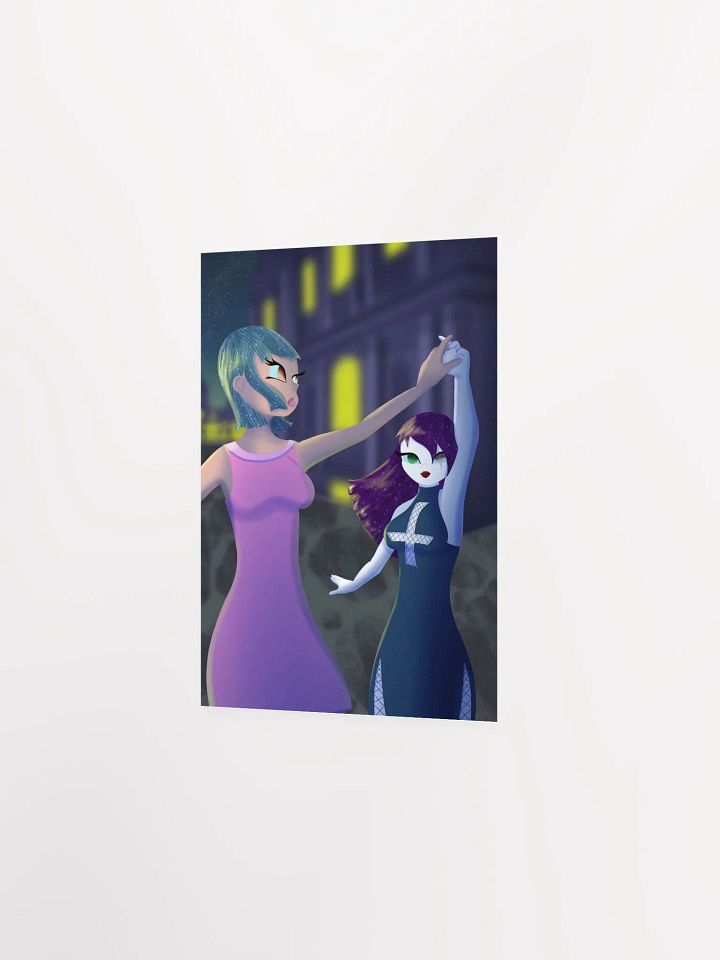 Dancing in the Night product image (5)
