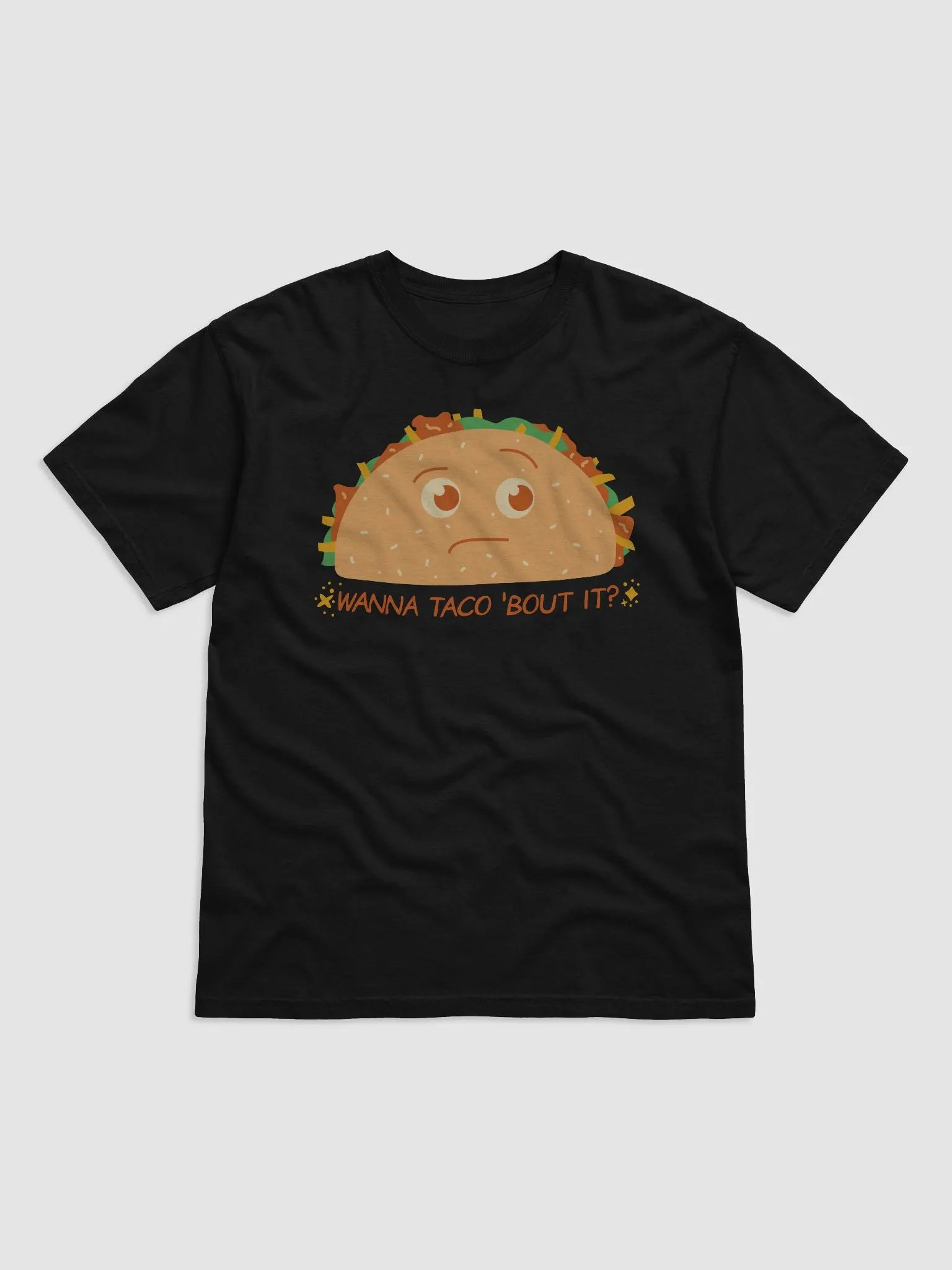Wanna Taco 'Bout It Shirt product image (2)