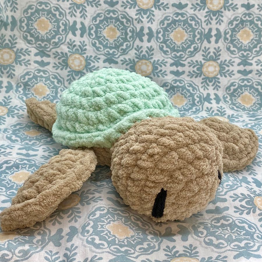 Flopsy Turtle product image (7)