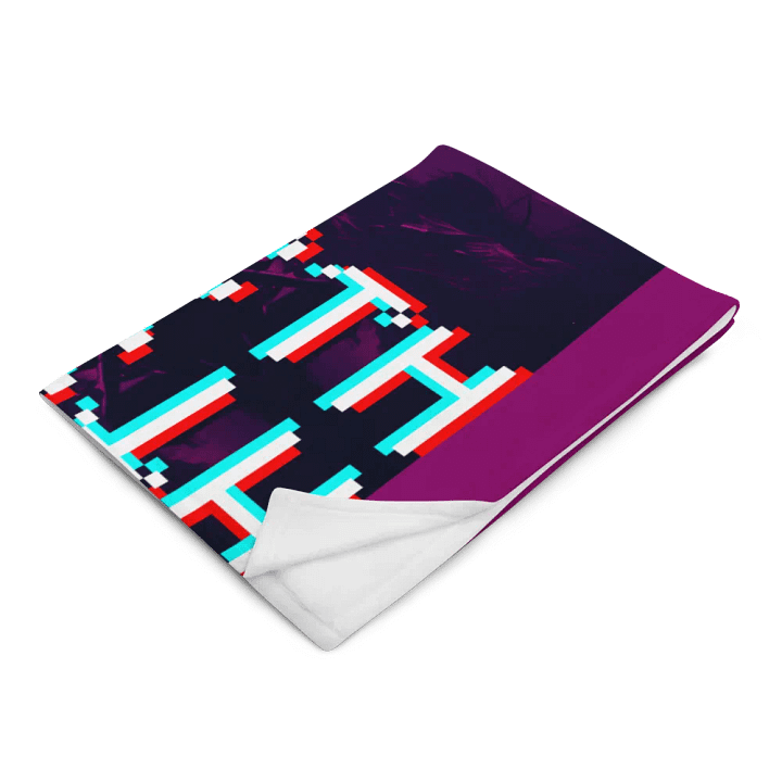 OVY GIVETH, OVY TAKETH AWAY - Throw Blanket product image (14)