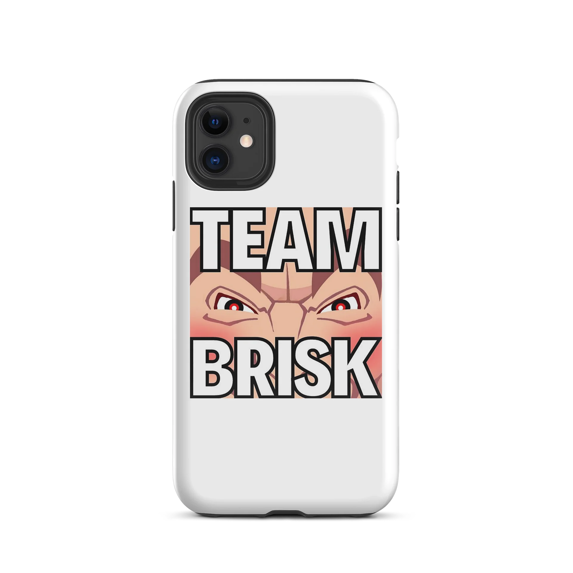 Team Brisk Tough Case for iPhone product image (47)