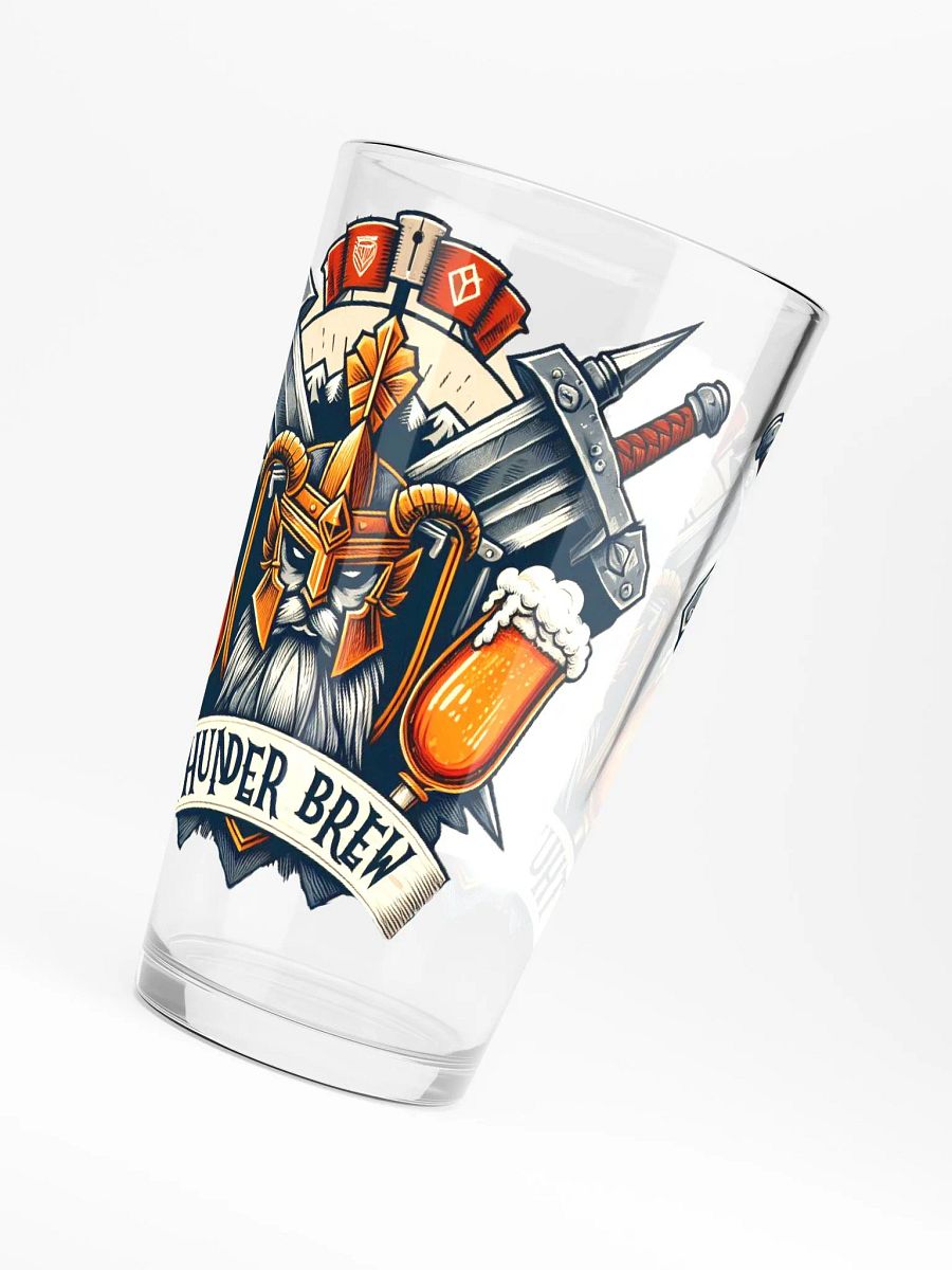 Thunderbrew Glass product image (6)