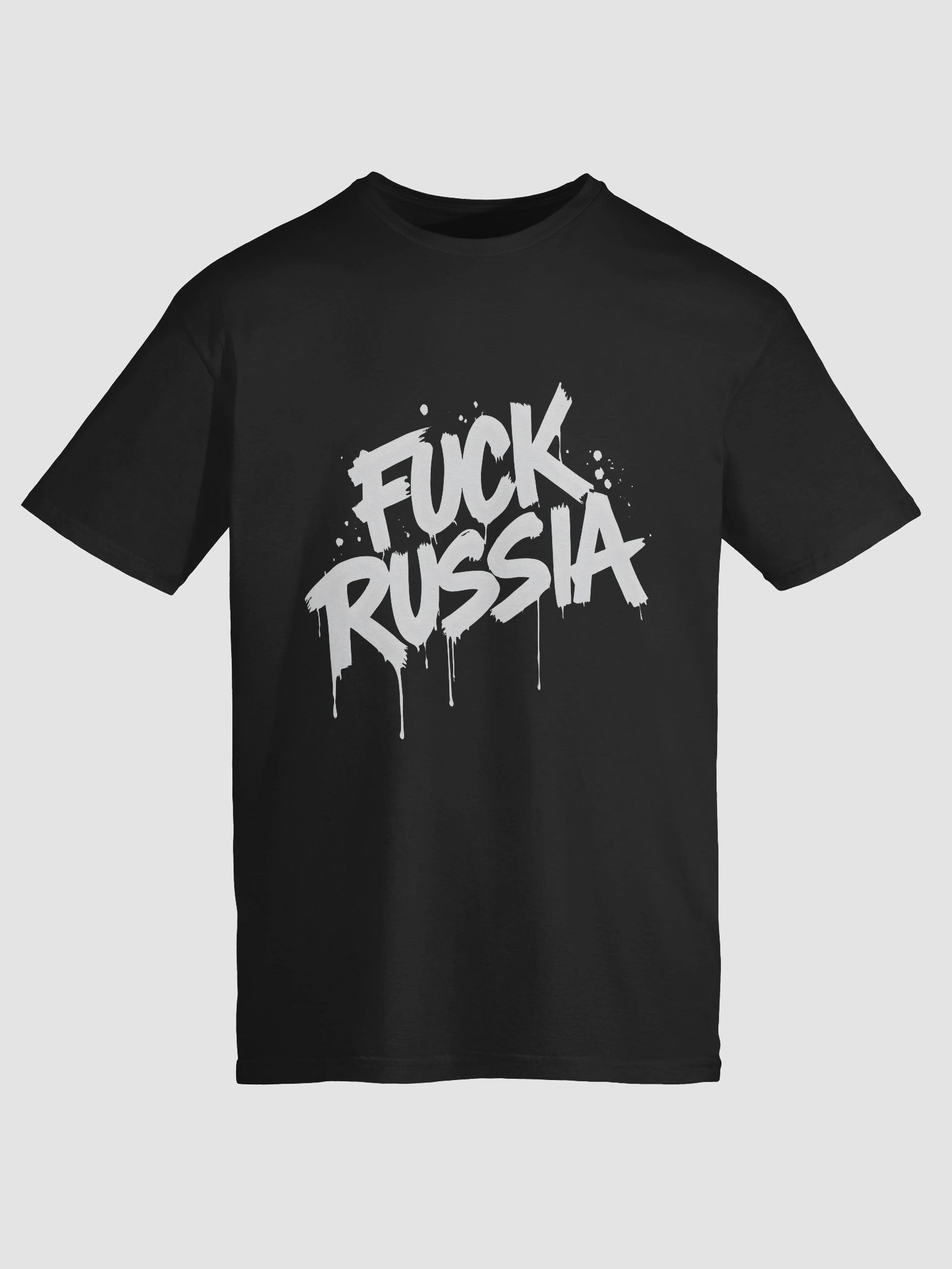 Defiant Graffiti Unisex T-Shirt product image (44)