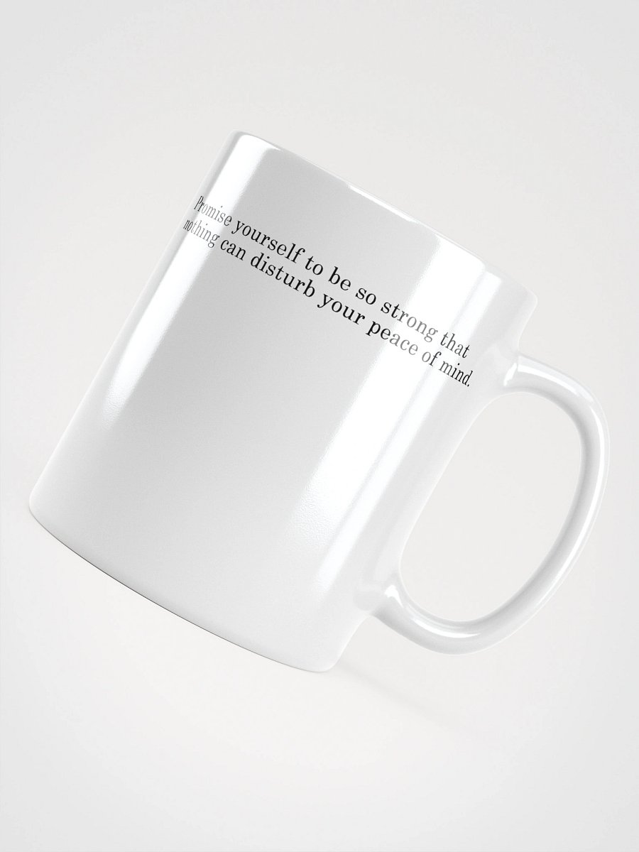 Reminder mug (for left-handed) product image (10)