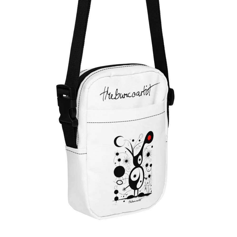 Utility Crossbody Bag product image (7)