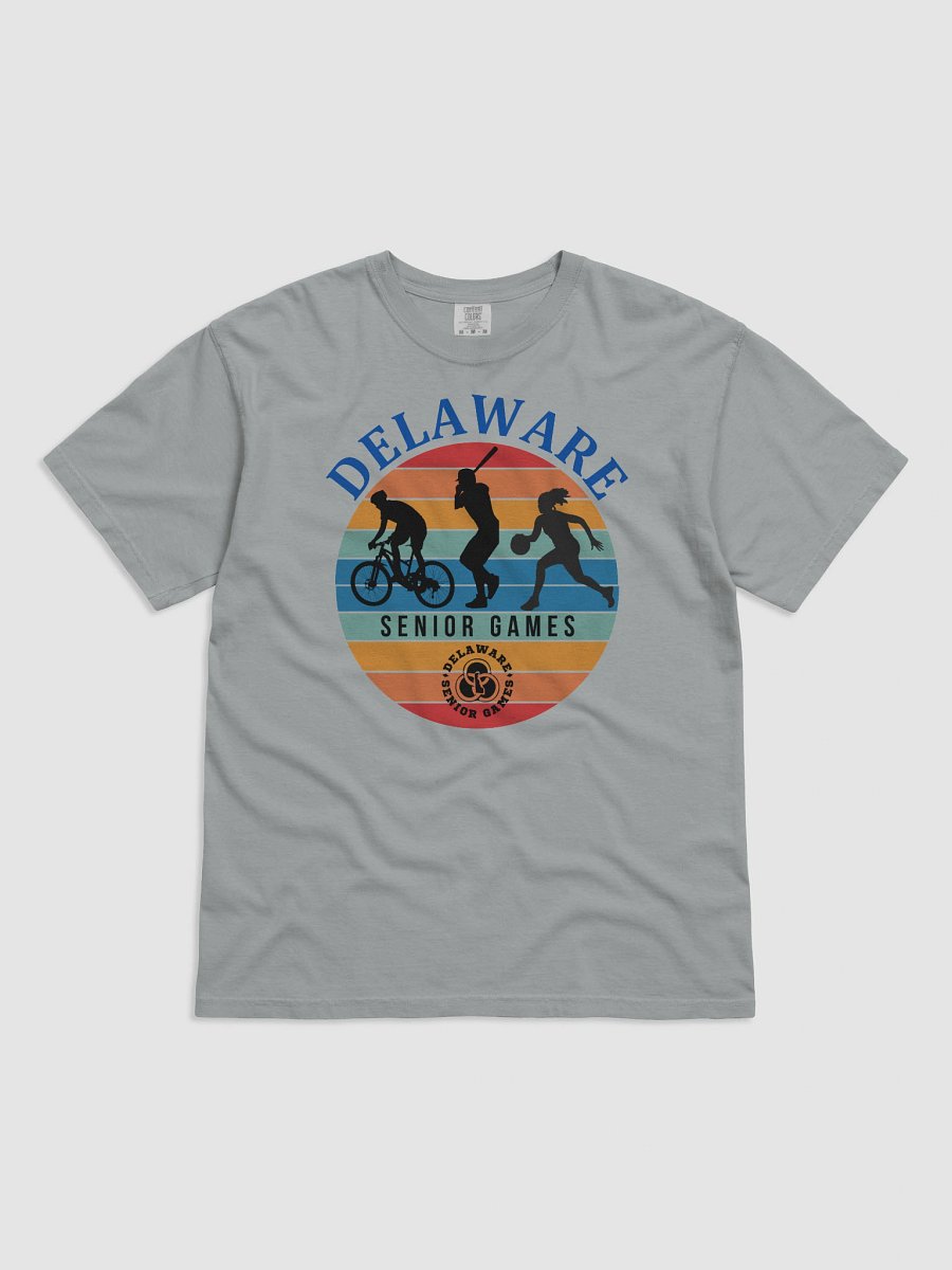 Retro T-shirt product image (7)