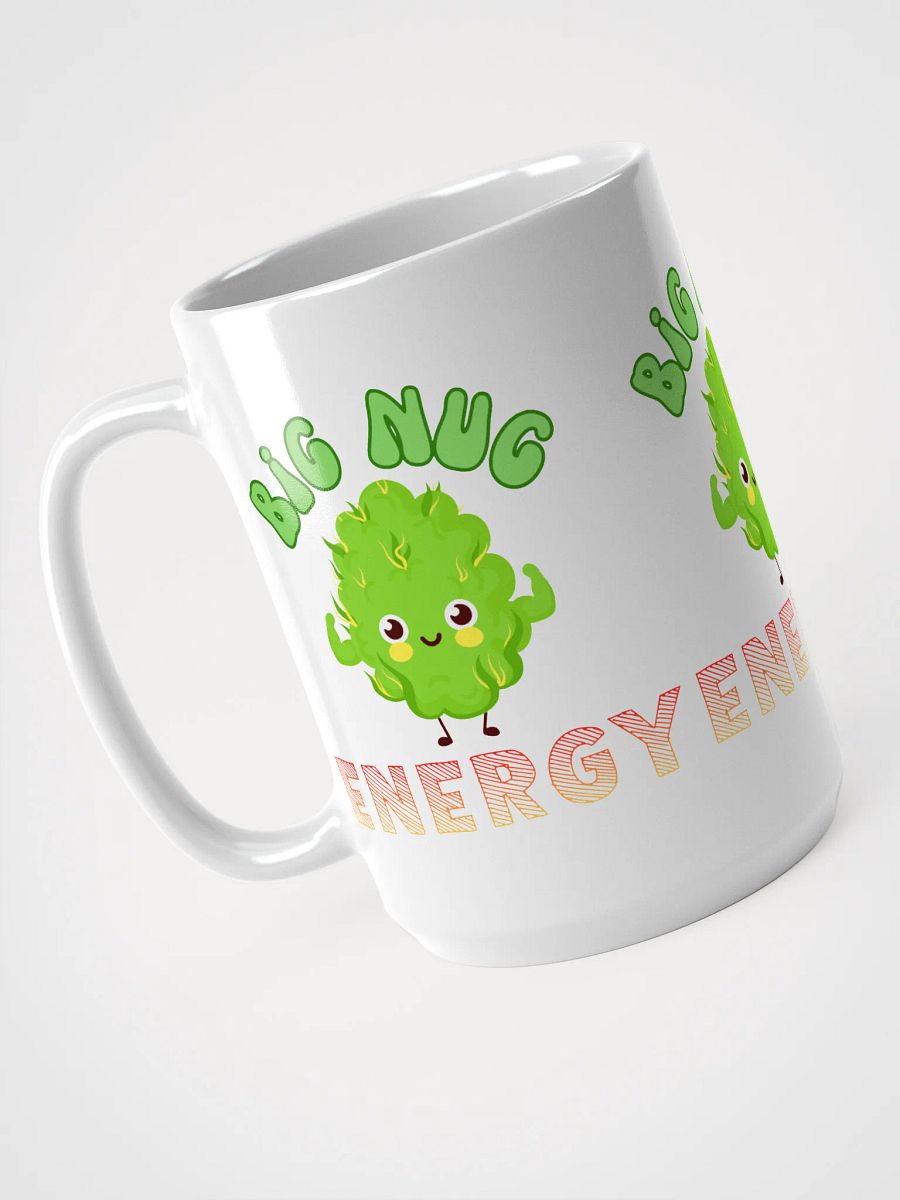 Big Nug Energy Mug product image (3)