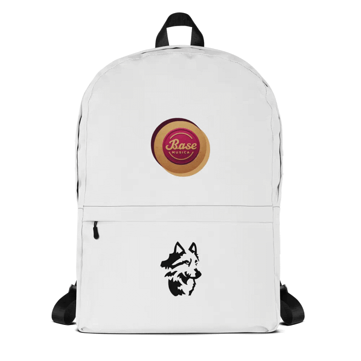Nice Bag Basemusica product image (1)