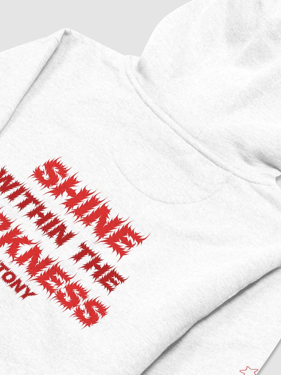 ⚝ DEVILIGHT ⚝ Unisex Hoodie product image (4)