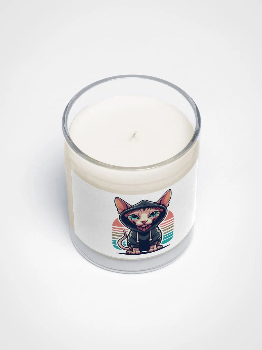 Retro Sphynx Vibes product image (3)