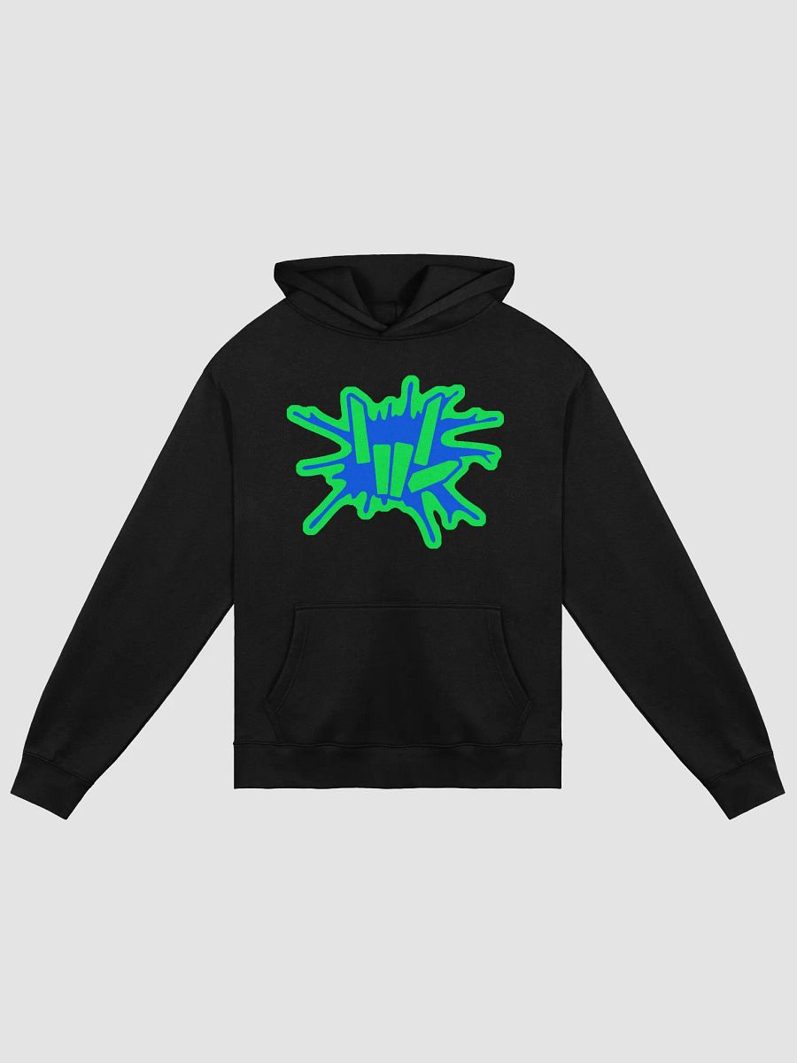 SPLAT BOLD Share The Love Adult Hoodie product image (1)