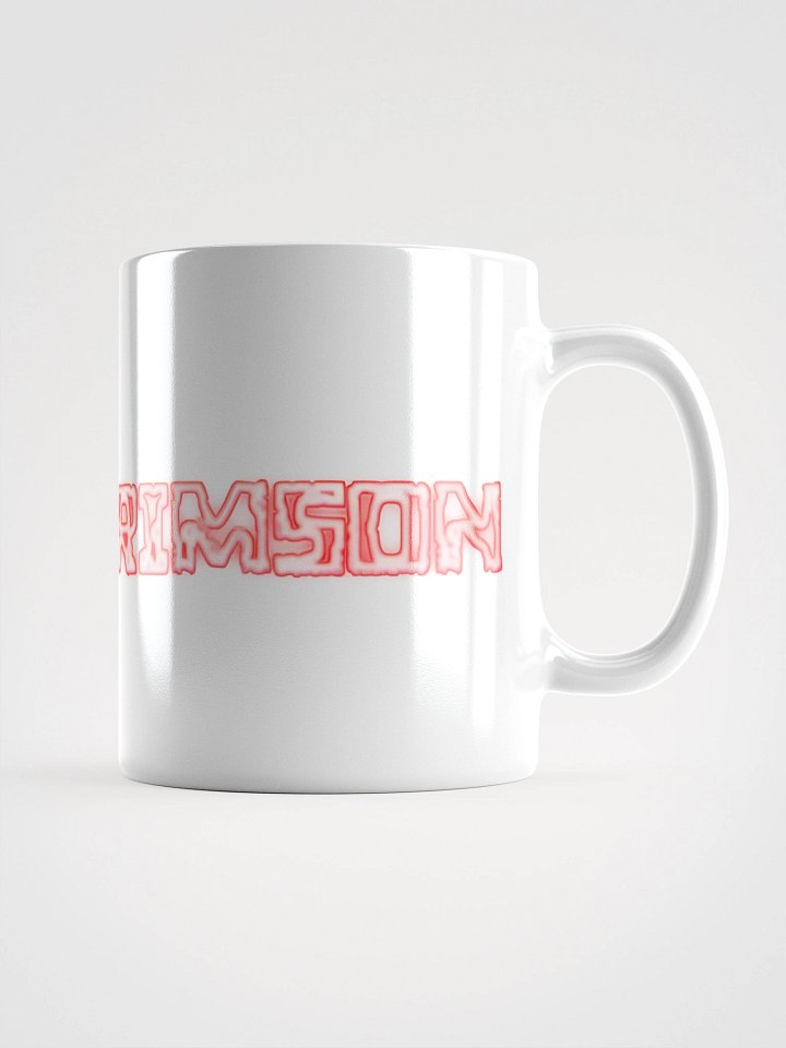 FNCRIMSON MUGGY WUGGY product image (2)