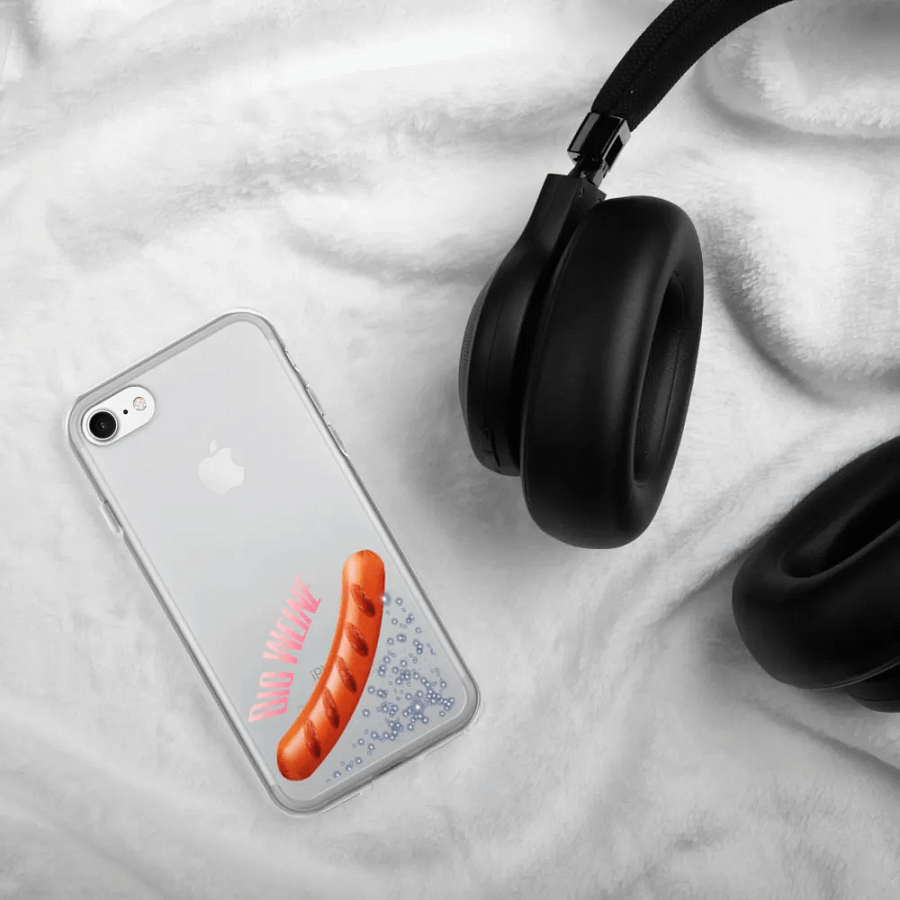 Big Weine iPhone case product image (4)