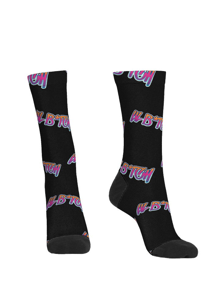 lil b socks all product image (2)