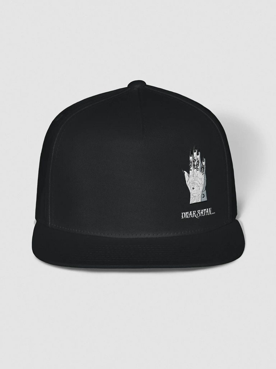 Dear Satan... (snapback) product image (1)