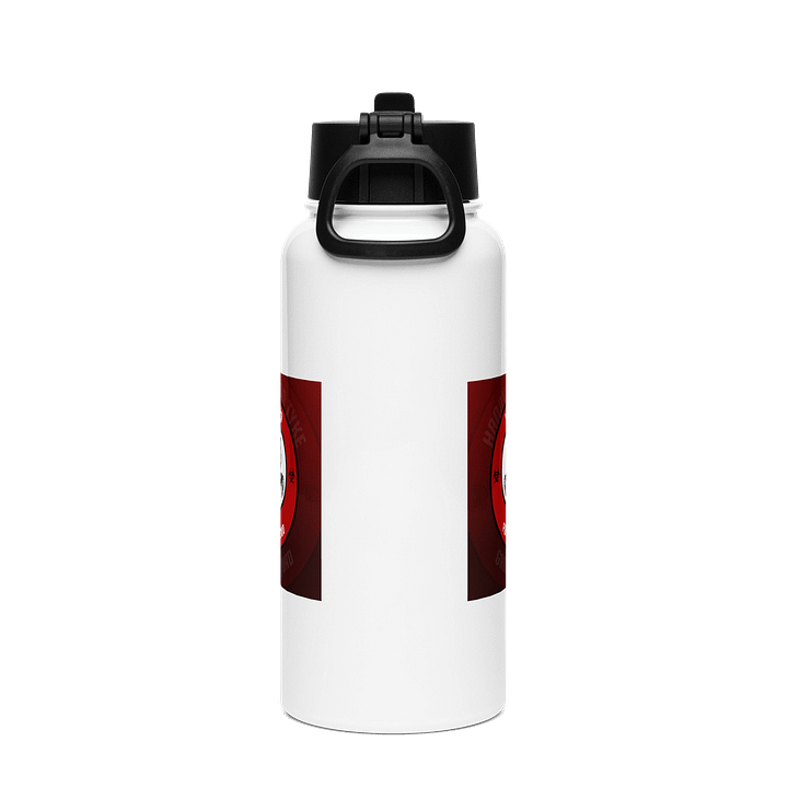 For The Squad 32Oz Tumbler. product image (2)
