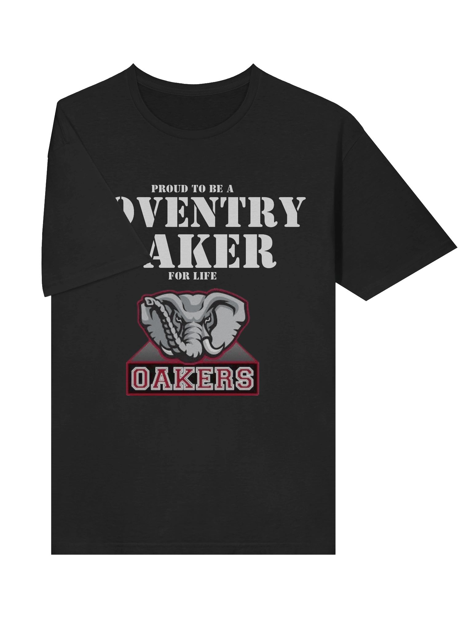 Prout to be an Oaker product image (5)