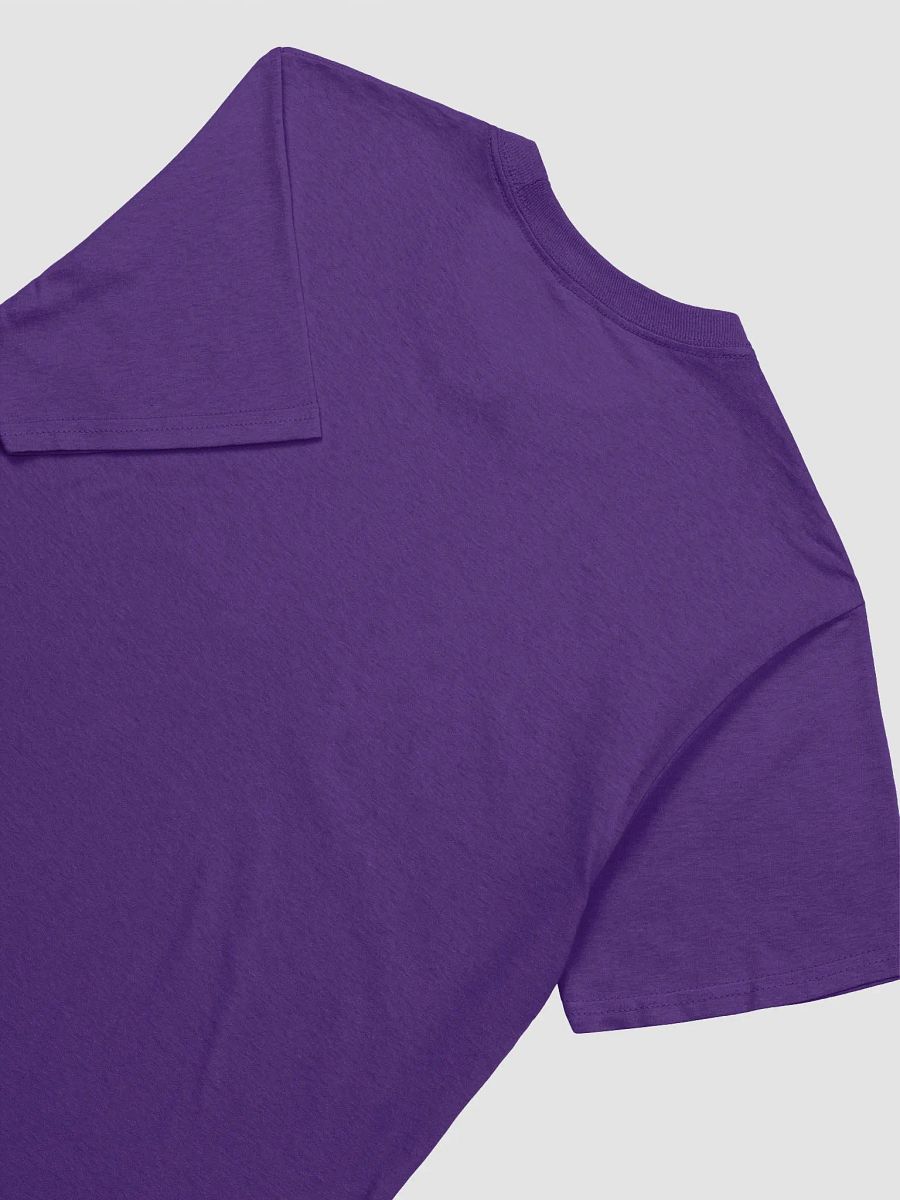 The Stash-N-Dash (Squirrel) - Gildan Unisex Softstyle T-Shirt product image (30)