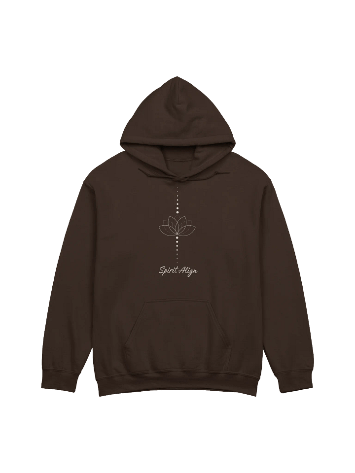Align Your Spirit Hoodie product image (3)
