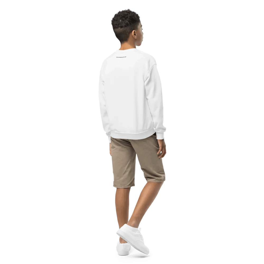Summit Snuggles Youth Sweatshirt - Original NO Location product image (21)