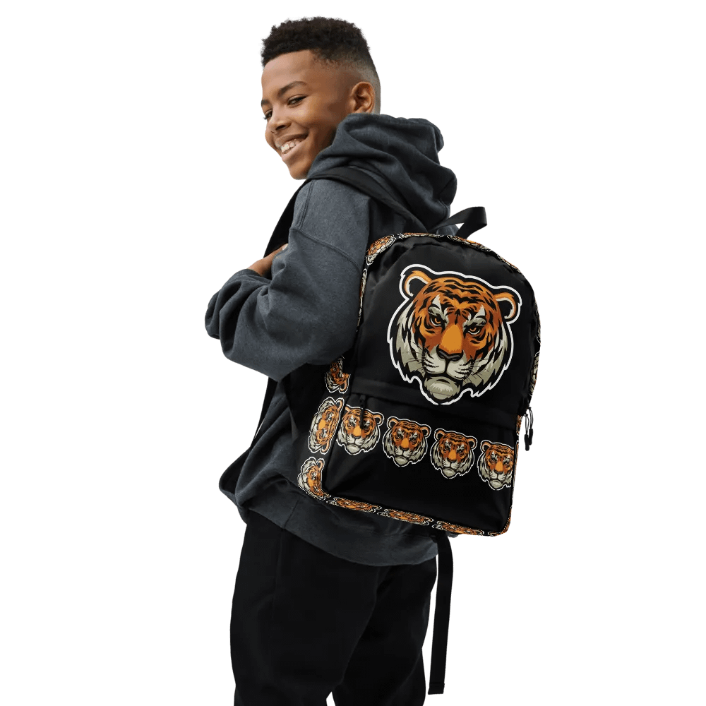 Isi Agu Backpack product image (3)