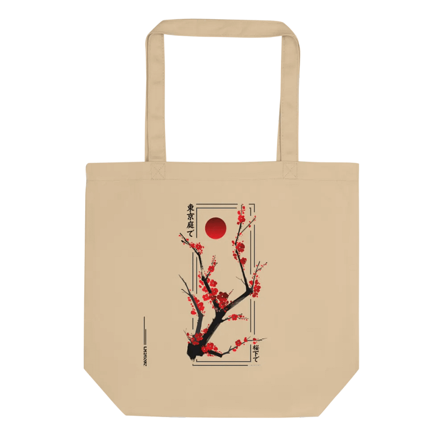 Blossom Burst - Tote Bag product image (8)