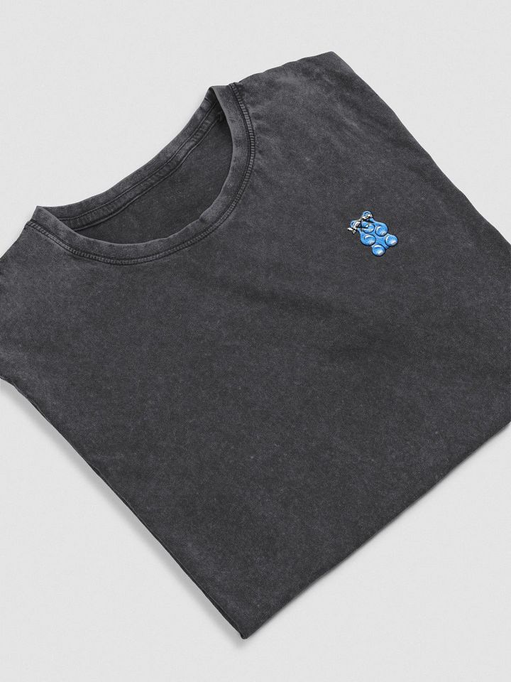 Embroidered Gummybear Shirt product image (2)