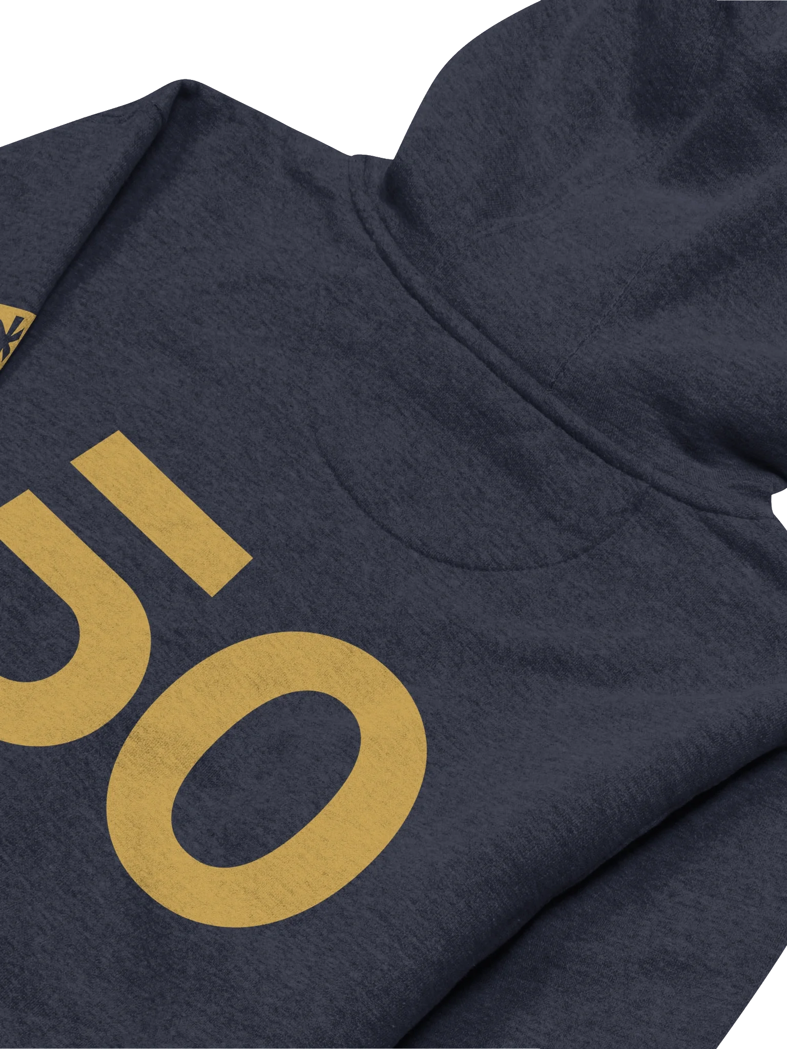 50 as FCK™ - Cotton Heritage Unisex Premium Hoodie product image (17)