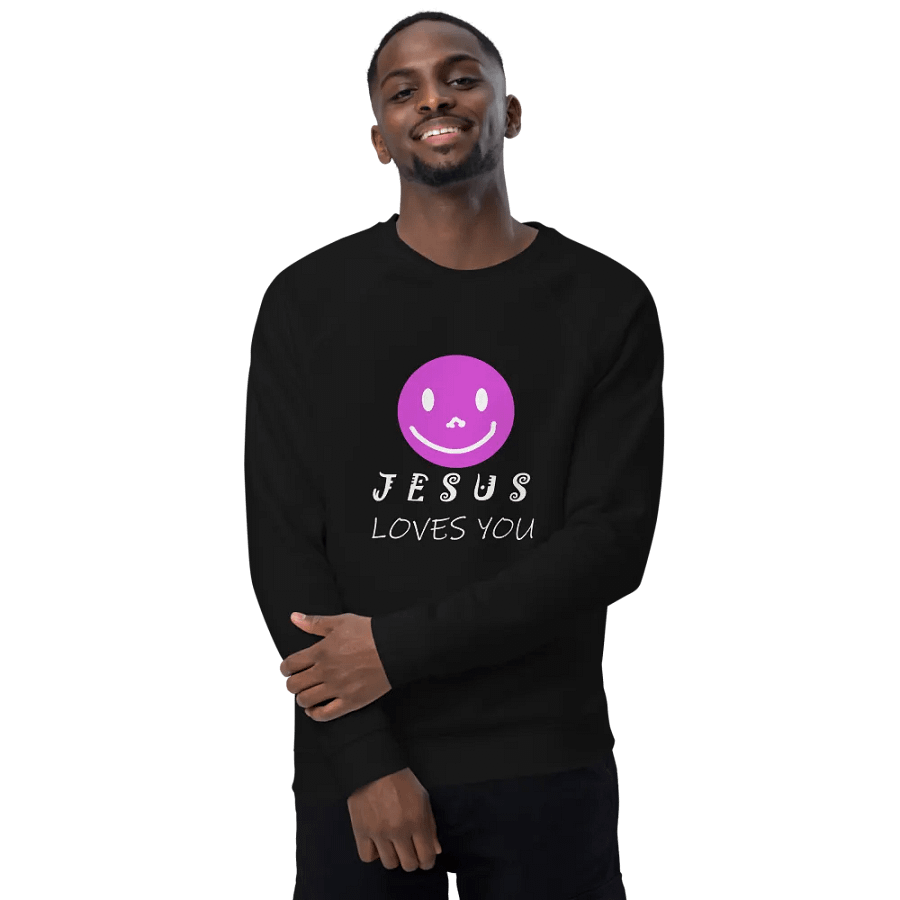Smile Jesus Loves You product image (8)