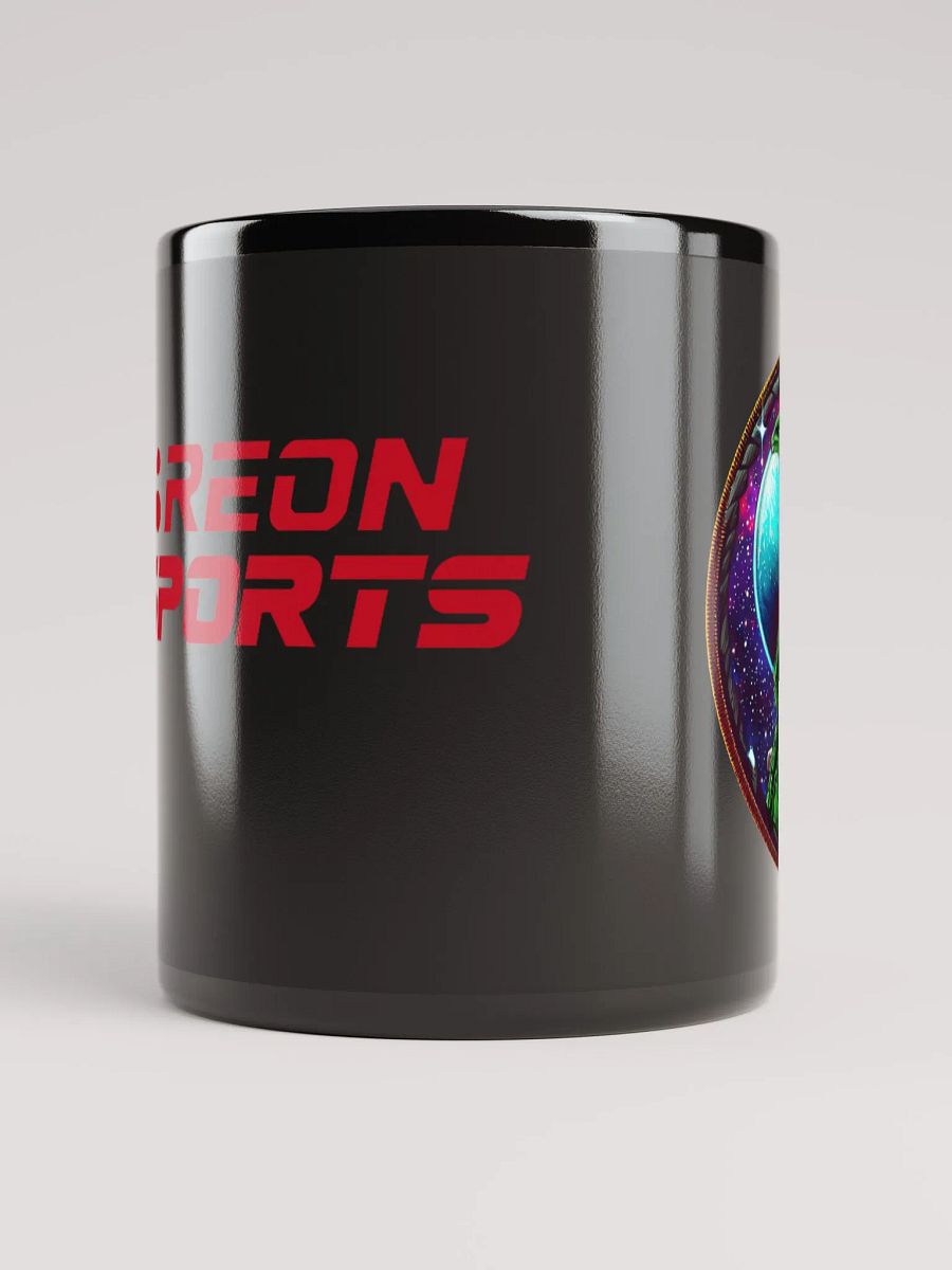 Ibreon Esports Mug - IBRN Faithful Fly product image (9)