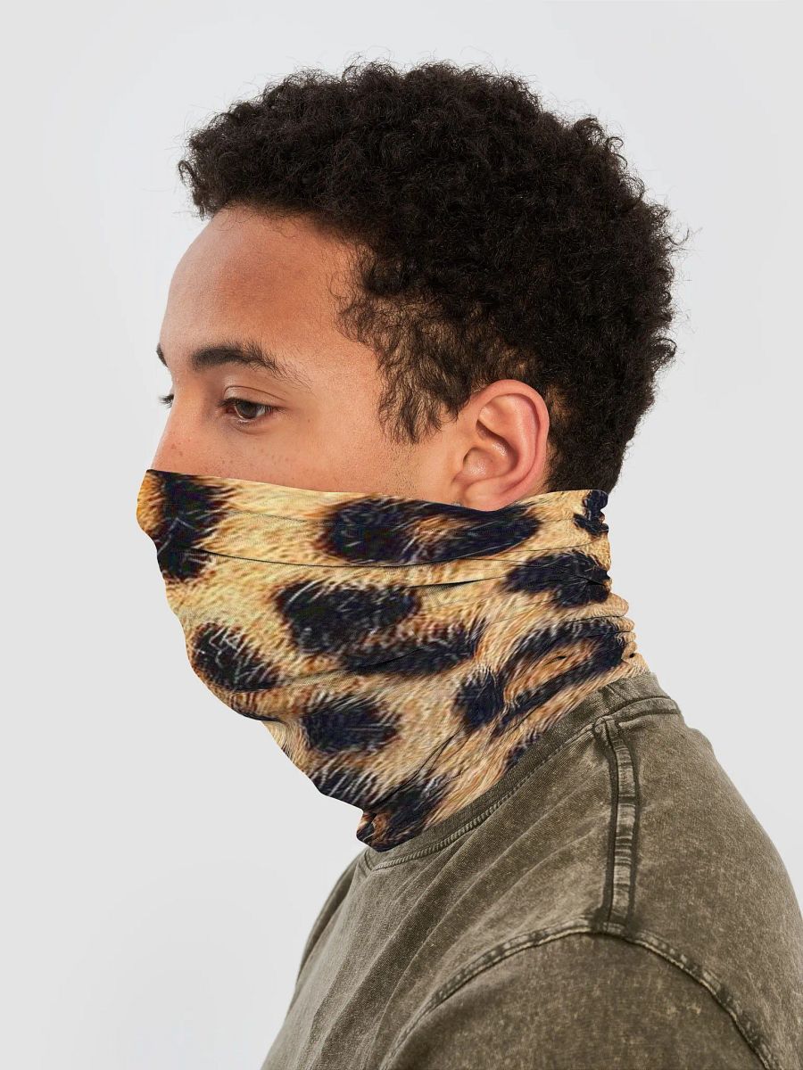 Neck Gaiter – Your Style, Your Way! product image (3)