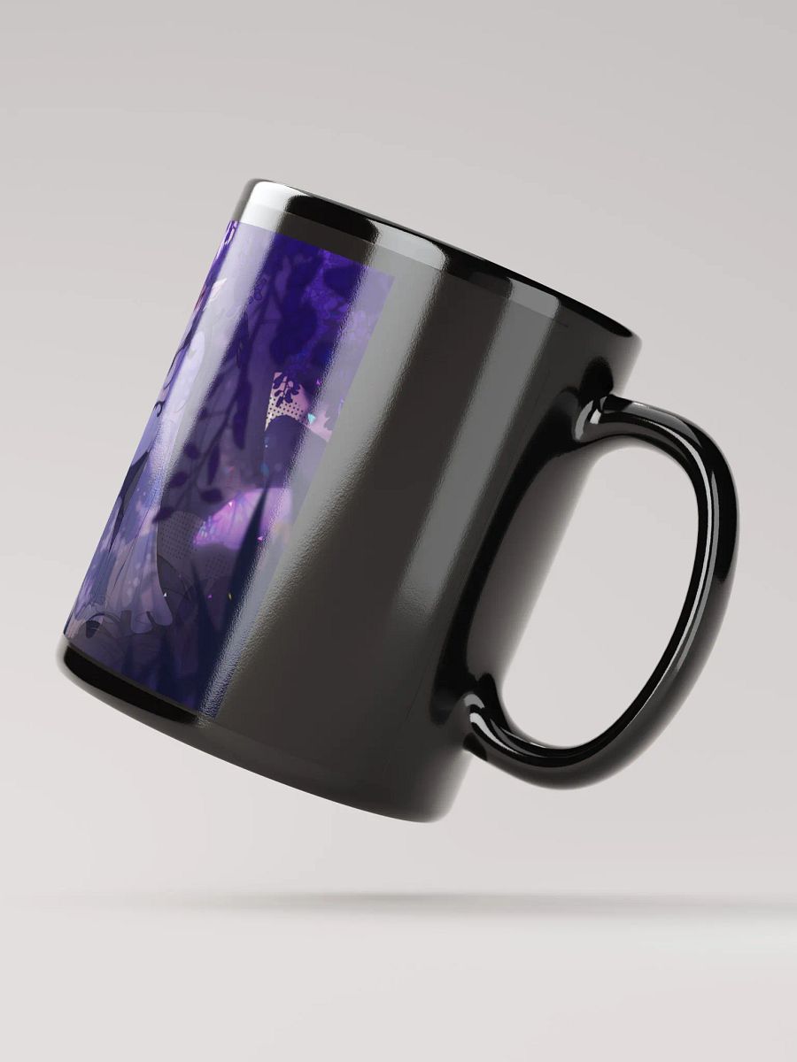 Restful Tree mug product image (2)