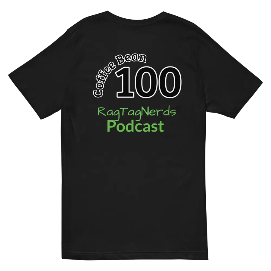 OG V Neck Tee product image (4)