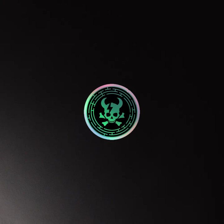 Sidequest Sticker product image (4)