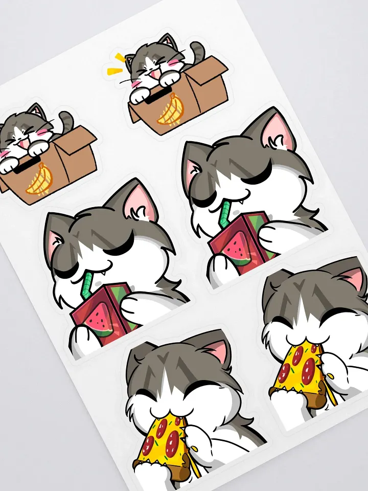 Shpykes Food Bundle product image (1)