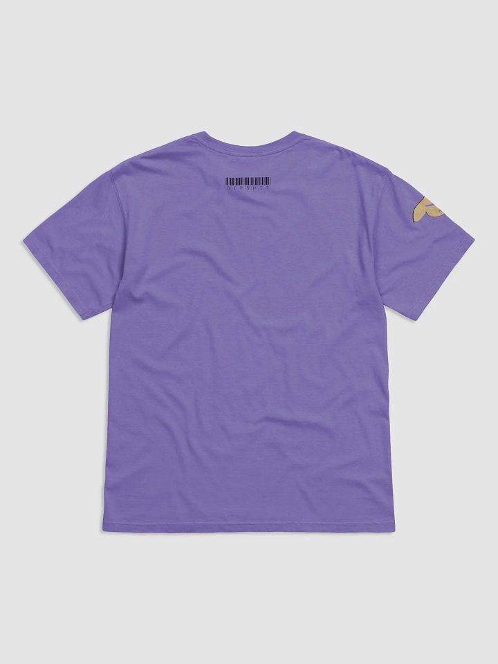 Lineart T-shirt! product image (6)