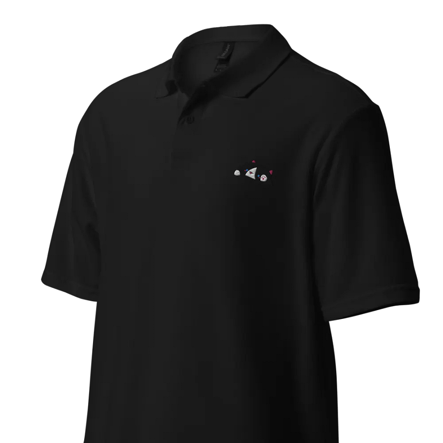 Huxley Polo Shirt product image (3)