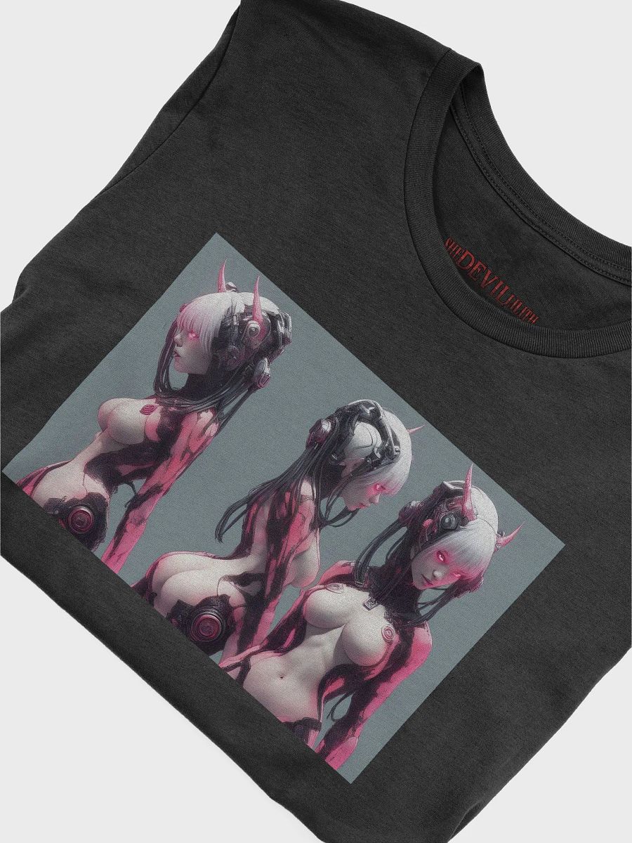 Blackout Comfort Tee product image (47)