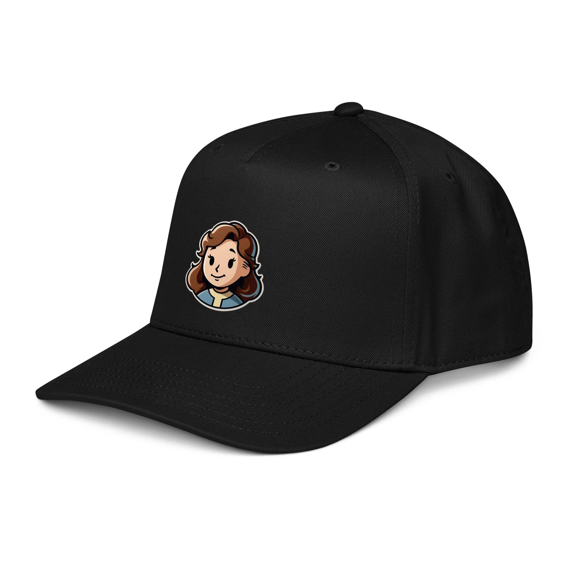 Wastelander Baseball Cap product image (8)