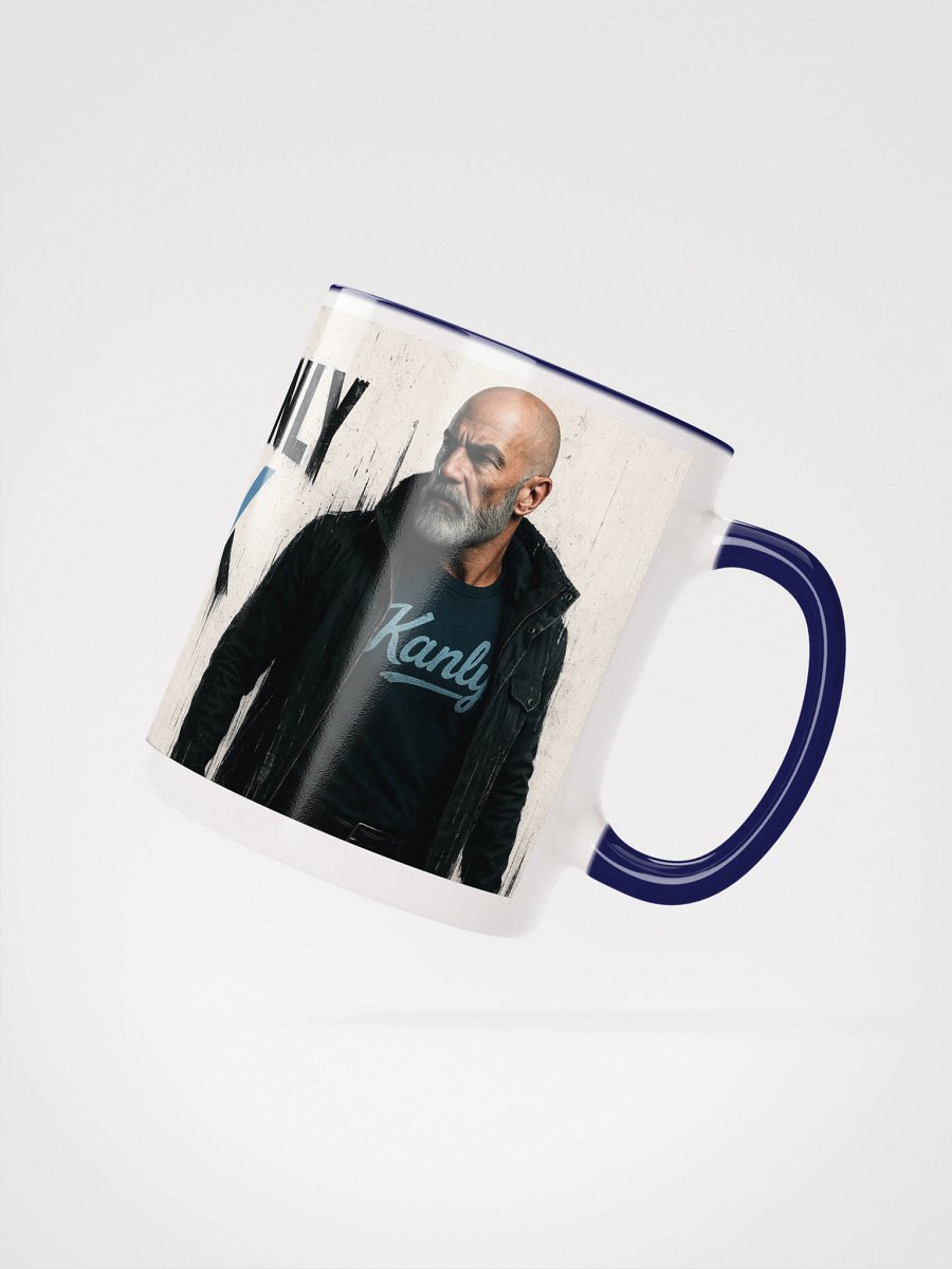 KANLY Mug of Vibrant Colors product image (2)