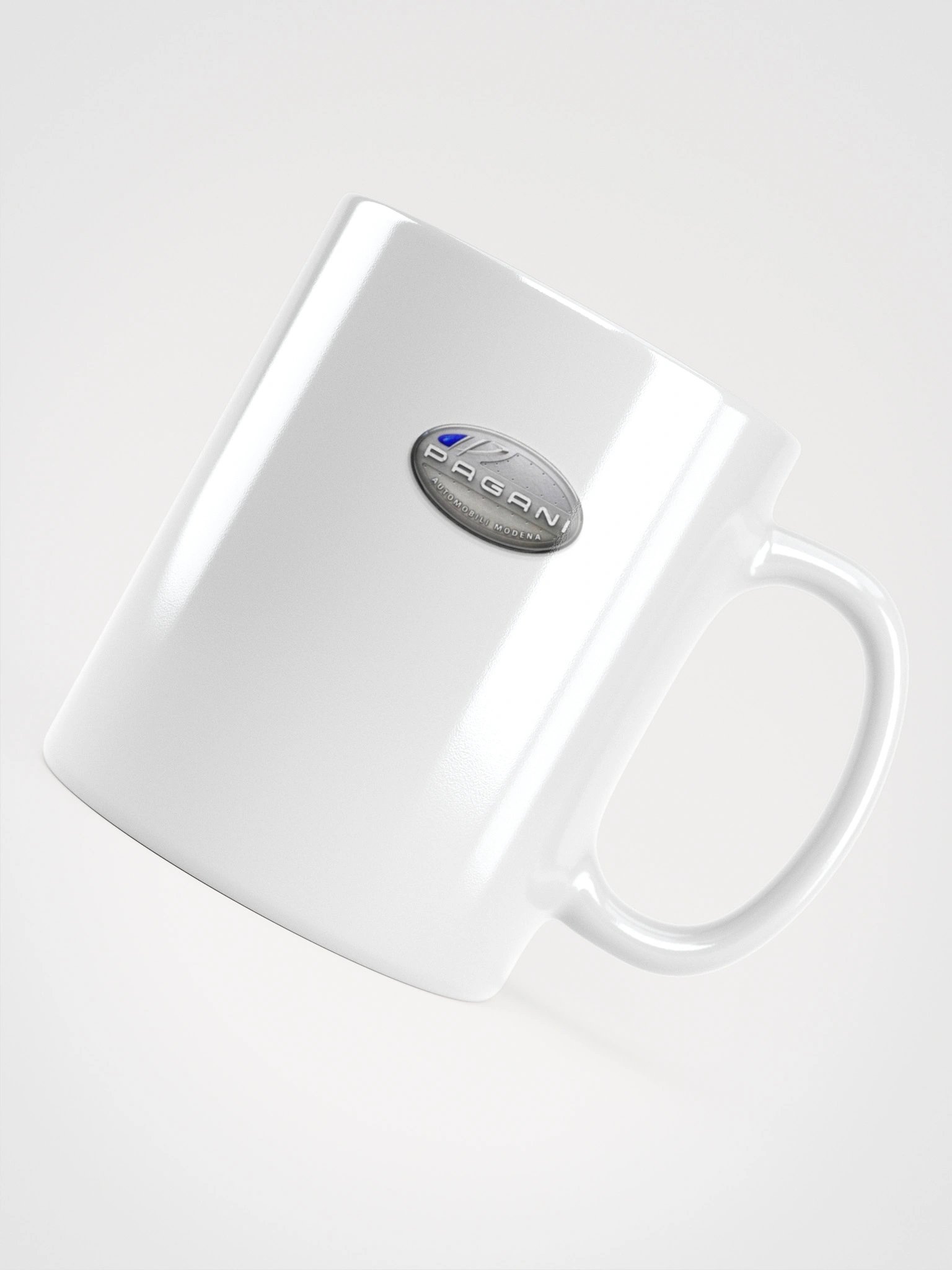 PAGANI ZONDA ROADSTER MUG product image (12)