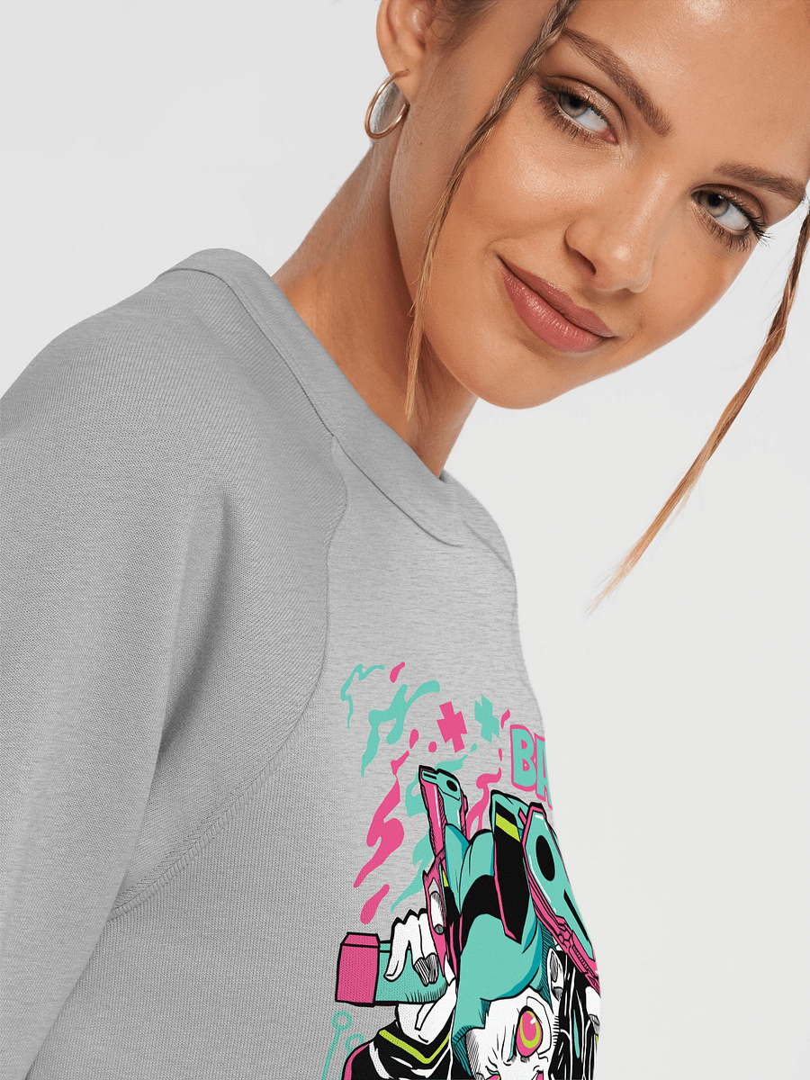 Sakura Punks Crewneck product image (27)